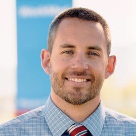 Profile Picture of Tyler Keith Sedgwick (@tylerksedgwick) on Twitter