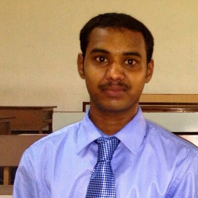 Profile Picture of MANI REDDY (@MANIREDDY3) on Twitter