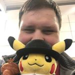 Profile Picture of Joshua Ridenour (@lauren.lopez.1423) on Instagram