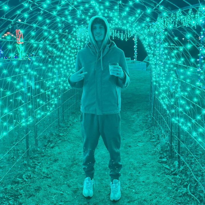 Profile Picture of Ronald G (@ronaldg309) on Tiktok