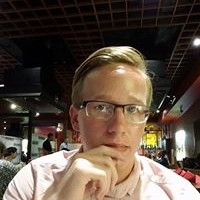 Profile Picture of Matthew Upshaw (@matthew-upshaw) on Quora