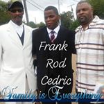 Profile Picture of Cedric McCall (@mccallcedric) on Instagram