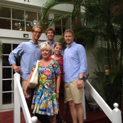 Profile Picture of Jeff Oldham (@JeffKnowsBest) on Twitter