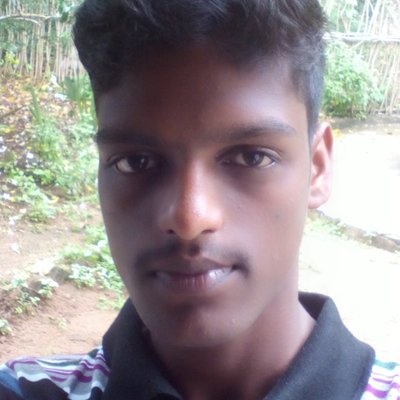 Profile Picture of Pratyush Panda (@pratyushpanda20) on Twitter