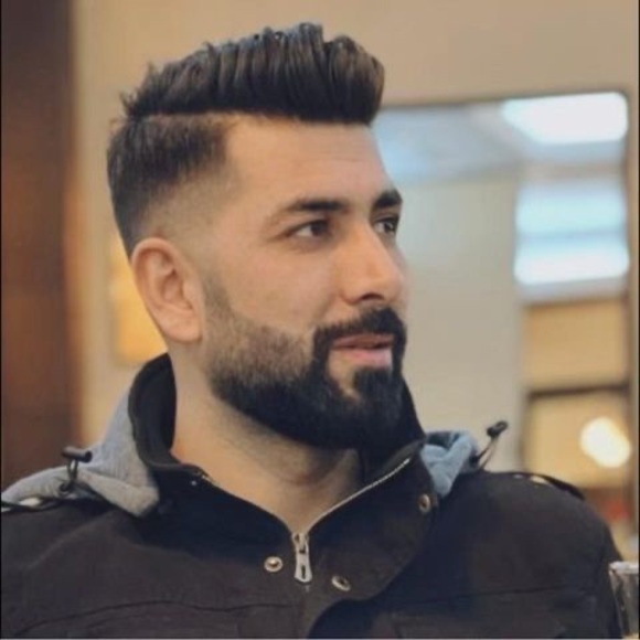 Profile Picture of Naseer Naseri (@naseernaseri) on Poshmark