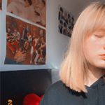 Profile Picture of 다비나✨🕊 (@kim._davina) on Instagram