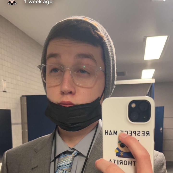 Profile Picture of Nick Bedford (@nick.bedford) on Tiktok