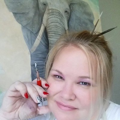 Profile Picture of Janet Bray (@janetbraytx) on Twitter