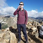 Profile Picture of Nate Wilson (@natedahgrate) on Instagram