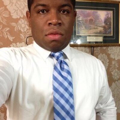 Profile Picture of Jared Pace (@Jared_pace) on Twitter