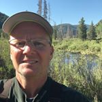 Profile Picture of Bruce Mitchell (@brucemmitchell) on Instagram