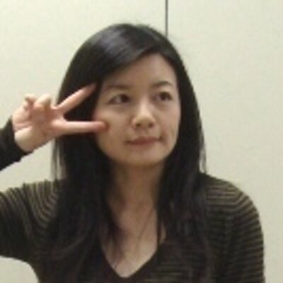 Shelly Huang - Twitter Profile Picture of Shelly Huang (@Meigi) on Twitter