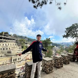 Profile Picture of deus013 (@deus_matthew) on Instagram