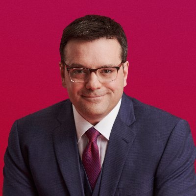 Profile Picture of Daniel Thibeault (@dthibeaultSRC) on Twitter