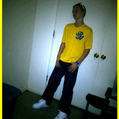 Profile Picture of Douglas Hogan (@Douglas_234432) on Twitter