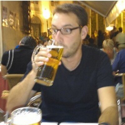 Profile Picture of Javier Cabrero (@JavierCabrero) on Twitter