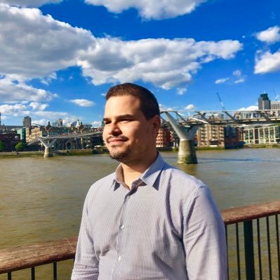 Profile Photo of David Estrada (@Estra_D) on Twitter