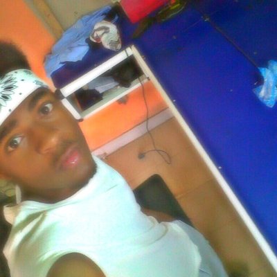 Profile Picture of Alpha Wisdom Scott (@Alpha_wizzy) on Twitter