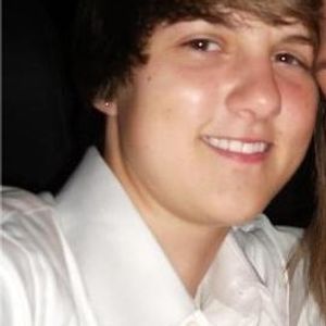 Profile Picture of Kendall Lay (@kbl1889) on Myspace