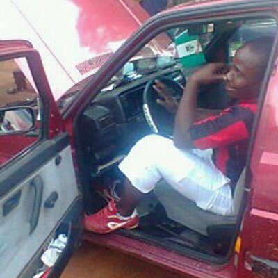 Profile Picture of Stephen.i Boniface (@Kasimuobi) on Twitter