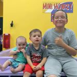 Profile Picture of Mıchael R Güell (@amazin150) on Instagram