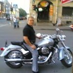 Profile Picture of Michael Haddadin (@haddadinmichael) on Instagram