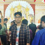 Profile Picture of Amitabh Ghosh (@amitabh06) on Instagram