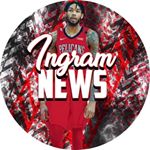 Profile Picture of Brandon Ingram Fanpage (@ingramnews) on Instagram