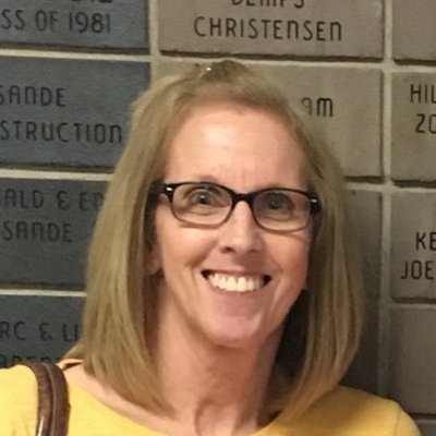 Profile Picture of Kathy Christianson (@ch19570511) on Twitter