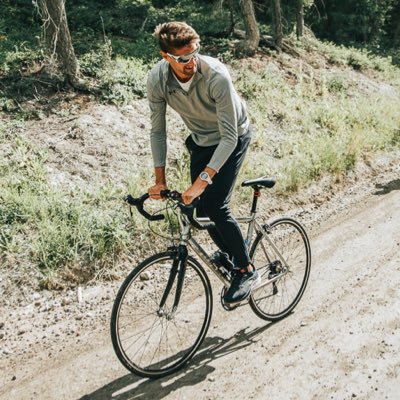 Profile Picture of Colin Schultz (@theSchultzee) on Twitter