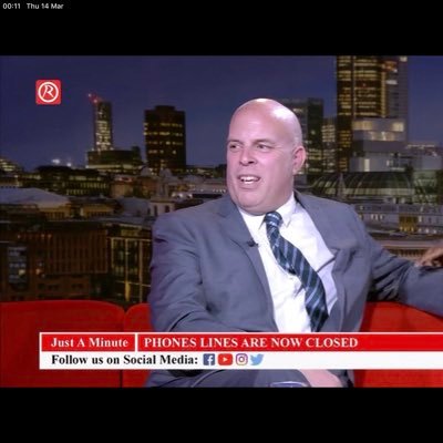 Profile Picture of David John Hodgson (@@Davehodgson1976) on Twitter