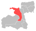 Profile Picture of Ballerup (nomination district)on Wikipedia