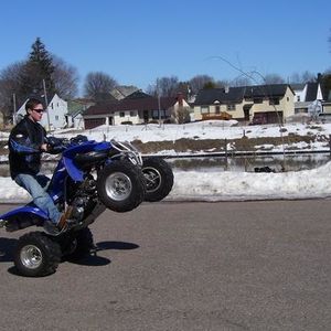 Profile Picture of Brian Trempe (@jerseysteer) on Myspace