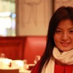 Profile Picture of Tina Zeng (@tinazeng1) on Instagram