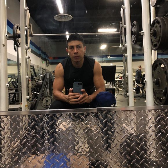 Profile Picture of Alexander Chan (@lolito2380) on Poshmark