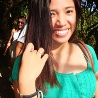 Profile Picture of Candy Claire Suello (@candy-claire-suello) on Quora