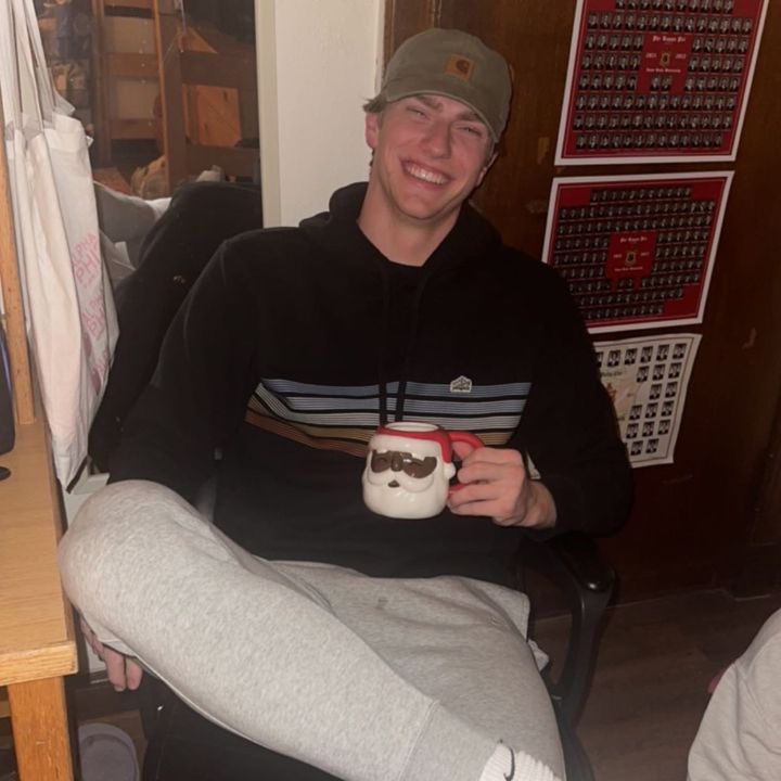 Profile Picture of Danny Nielsen (@danny.nielsen) on Tiktok