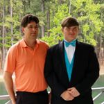 Profile Picture of mike Pendergrass (@mfpendergrass) on Instagram