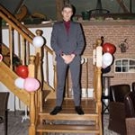 Profile Picture of Herbert v/d Linde (@herbertvdlinde) on Instagram