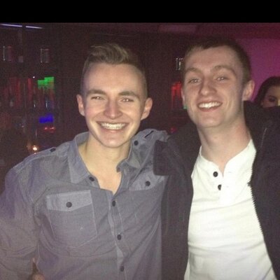 Profile Picture of Conor Meehan (@ConorMeehan21) on Twitter