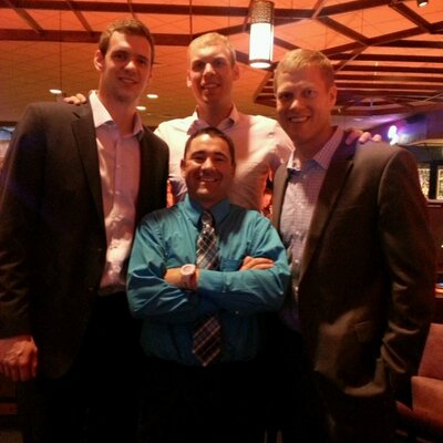 Profile Picture of Scott Hetzel (@ScottHetzy) on Twitter