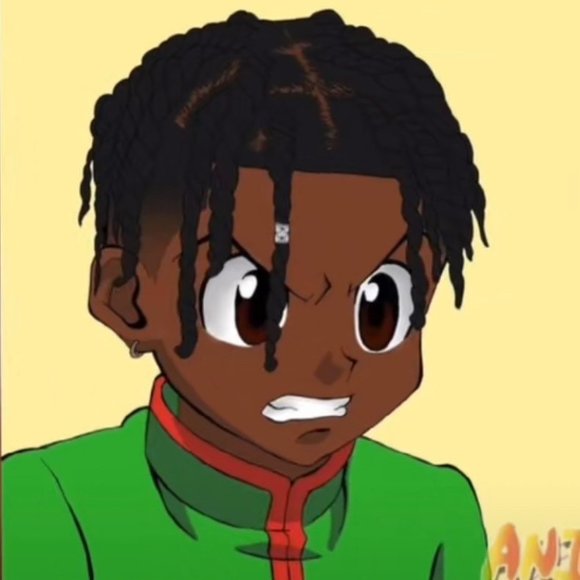 Profile Picture of Nicholas Brown (@tokimi387) on Poshmark