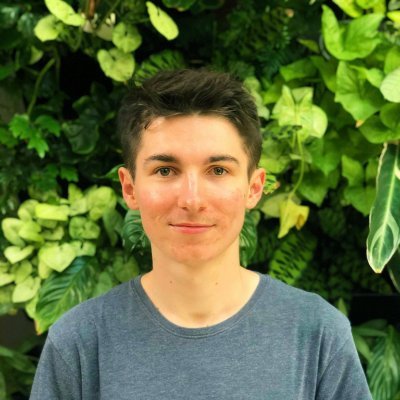 Profile Picture of Luke Mansell (@luke_mansell) on Twitter