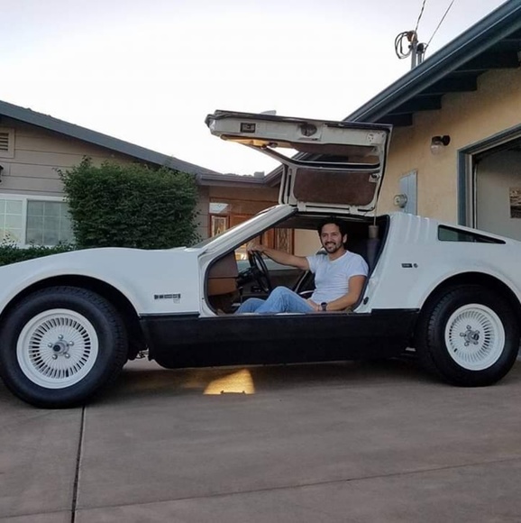 Profile Picture of David Weizman (@xixu16) on Poshmark