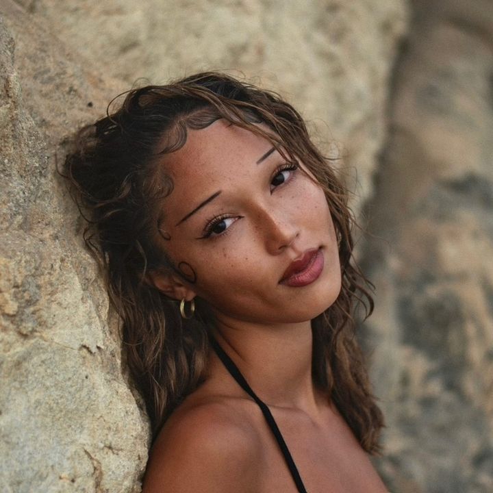 Profile Picture of sophia (@sophiiabromberg) on Tiktok