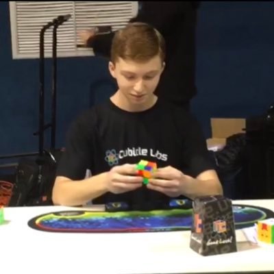 Profile Picture of Chris McGalliard (@ChrisMcGalliar1) on Twitter