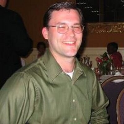Profile Picture of Glenn Olson (@olglennson) on Twitter