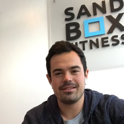 Profile Picture of Scott Emmerson (@ScottEmmerson2) on Twitter