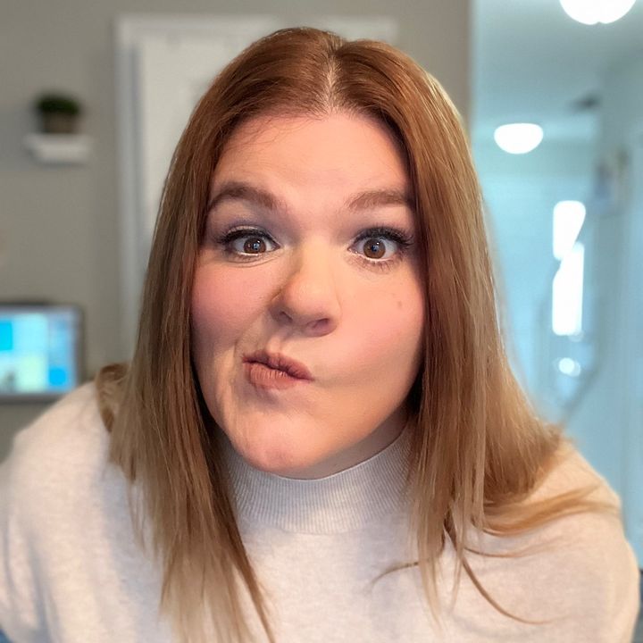 Profile Picture of Michelle Bast (@michelle.for.president) on Tiktok