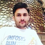 Profile Picture of Sunil Bhardwaj (@sunilbhardwaj1613) on Instagram